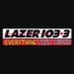 LAZER 103.3 – KAZR