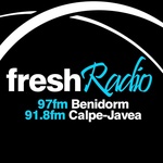 Fresh Radio Spain