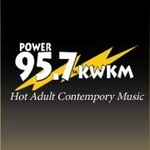 Power 95.7 – KWKM