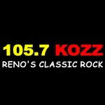 105.7 KOZZ – KOZZ-FM