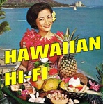 Hawaiian Hi-Fi