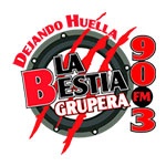 La Bestia Grupera – XHML