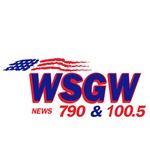 WSGW 790 AM – WSGW