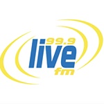 99.9 Live FM