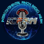 ICPRM Radio