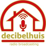 Decibelhuis