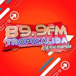 Radio Tropicálida 89.9 FM