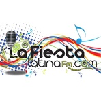 La Fiesta Latina Fm