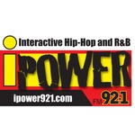 iPower 92.1 FM – WCDX