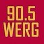 90.5 WERG – WERG