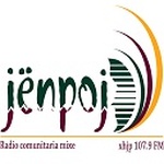 Jën Poj – XHJP