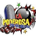 La Poderosa – XETLX