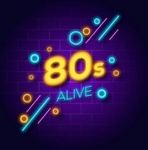 80s ALIVE