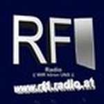 Radio RF1