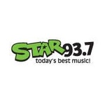 Star 93.7 – WSIM