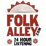 WKSU – Folk Alley – Fresh Cuts