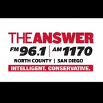 The Answer San Diego AM 1170 – KCBQ