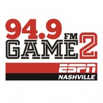 94.9 Game 2 – WBUZ-HD3