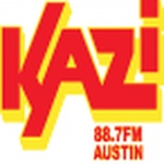 KAZI 88.7 – KAZI