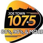 JoeTown 107.5 – KESJ