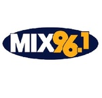 Mix 96.1 & 107.3 – WXYM