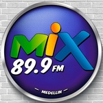 Mix 89.9 fm