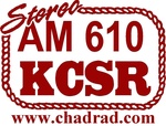 AM 610 KCSR – KCSR