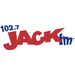 102.7 JACK fm – KJXK