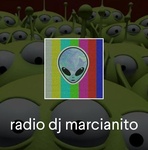 radio dj marcianito