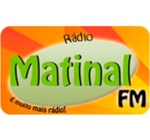 Rádio Matinal Fm