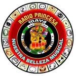 Radio Princesa Maya