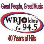 WRJOldies – WRJO