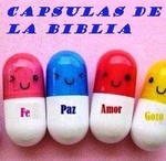 Capsulas de la Biblia