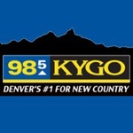 98.5 KYGO – KYGO-FM