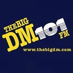 The Big DM – WWDM