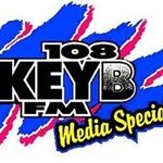 KEYB 107.9 – KEYB