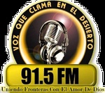 Radio Voz Que Clama En El Desierto