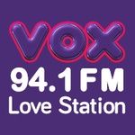 Vox 94.1 – XHEMOS