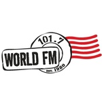 101.7 World FM – CKER-FM