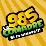 La Comadre 98.5 FM – XHYMT