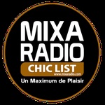 Mixaradio Chic List