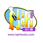 La Jefa Xela