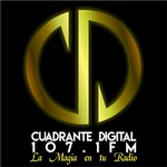 Cuadrante Digital – XHETA