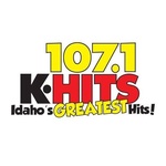 107.1 K-Hits – KTHI