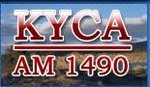 The News 1490AM – KYCA