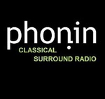 PHON.IN Classical Surround Radio