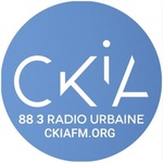 CKIA-FM