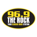 96.9 The Rock – WWUZ