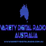 Variety Digital Radio Australia