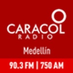 Caracol Radio Medellín